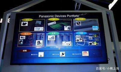 松下未來(lái)EXPO 軟件定義生活，一場(chǎng)腦洞大開的數(shù)字夢(mèng)幻之旅
