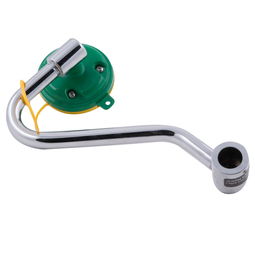 專業(yè)防護(hù) t s ew 7611工作臺面拉式洗眼洗臉器高清圖片與細(xì)節(jié)解析