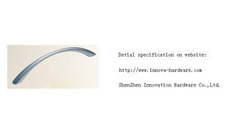 櫥柜與家具五金配件全解析 從拉手到鉸鏈，打造高品質家居生活